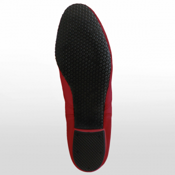 130 Sohle rot 25mm